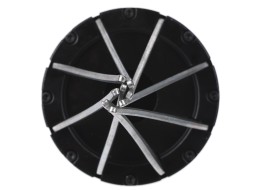 Utensile pneumatico per lo smontaggio delle cuffie e dei giunti dei semiassi MECHANIC CV REMOVER 1