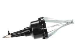 Utensile pneumatico per lo smontaggio delle cuffie e dei giunti dei semiassi MECHANIC CV REMOVER 1