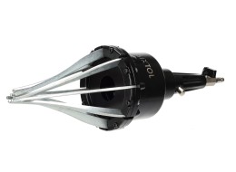 Utensile pneumatico per lo smontaggio delle cuffie e dei giunti dei semiassi MECHANIC CV REMOVER 1