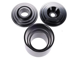 Set di adattatori per la rimozione dei giunti sferici MECHANIC BALL JOINT 6, 10 pz