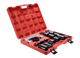 Set di adattatori per la rimozione dei giunti sferici MECHANIC BALL JOINT 7, 21 pz