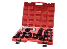 Set di adattatori per la rimozione dei giunti sferici MECHANIC BALL JOINT 7, 21 pz