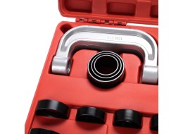 Set di adattatori per la rimozione dei giunti sferici MECHANIC BALL JOINT 7, 21 pz
