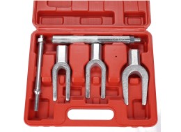 Set di estrattori per giunti sferici e bracci MECHANIC BALL JOINT 8, 5 pz