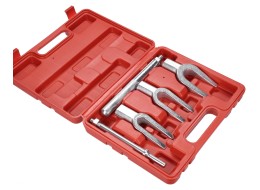 Set di estrattori per giunti sferici e bracci MECHANIC BALL JOINT 8, 5 pz