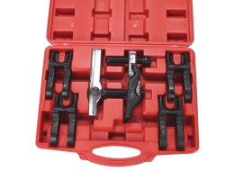 Set di estrattori per giunti sferici con ganasce intercambiabili MECHANIC BALL JOINT 9, 5 pz