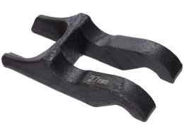 Set di estrattori per giunti sferici con ganasce intercambiabili MECHANIC BALL JOINT 9, 5 pz