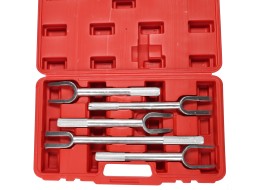Set di estrattori per giunti sferici MECHANIC BALL JOINT 10, 5 pz