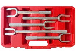Set di estrattori per giunti sferici MECHANIC BALL JOINT 10, 5 pz
