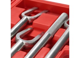 Set di estrattori per giunti sferici MECHANIC BALL JOINT 10, 5 pz