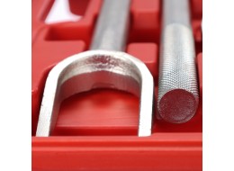 Set di estrattori per giunti sferici MECHANIC BALL JOINT 10, 5 pz