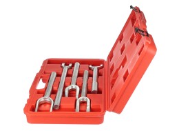 Set di estrattori per giunti sferici MECHANIC BALL JOINT 10, 5 pz