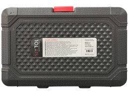 Set di chiavi per tubazioni carburante e olio MECHANIC OIL WRENCH 6, 6 pz