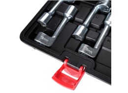 Set di chiavi per tubazioni carburante e olio MECHANIC OIL WRENCH 6, 6 pz