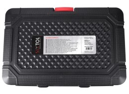 Set di chiavi per tubazioni carburante e olio MECHANIC OIL WRENCH 6, 6 pz