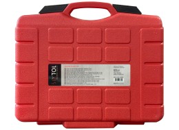 Kit per rimozione tenute olio MECHANIC OIL SEAL SET 1, 6 pezzi