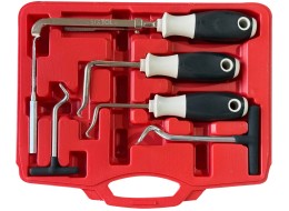 Kit per rimozione tenute olio MECHANIC OIL SEAL SET 1, 6 pezzi