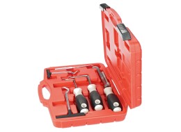 Kit per rimozione tenute olio MECHANIC OIL SEAL SET 1, 6 pezzi
