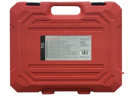 Set per pressare ed estrarre cuscinetti e boccole MECHANIC PULLER SET 3, 27 pezzi