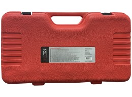 Set per pressare ed estrarre cuscinetti e boccole MECHANIC PULLER SET 4, 27 pezzi