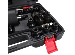 Estrattore pneumatico per iniettori diesel MECHANIC PULLER SET 7, 22 pezzi