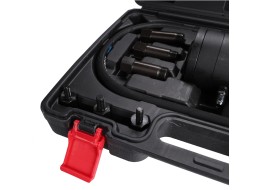 Estrattore pneumatico per iniettori diesel MECHANIC PULLER SET 7, 22 pezzi
