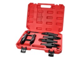 Estrattore per giunti sferici per veicoli europei MECHANIC PULLER SET 9, 4 misure
