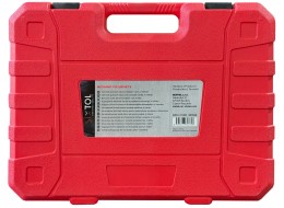 Estrattore per giunti sferici per veicoli europei MECHANIC PULLER SET 9, 4 misure