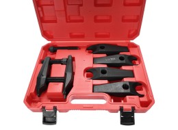 Estrattore per giunti sferici per veicoli europei MECHANIC PULLER SET 9, 4 misure