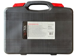 Set per il montaggio e lo smontaggio dei cuscinetti dell'asse anteriore MECHANIC BEARING PULLER 1, 7