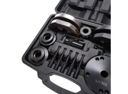 Set per il montaggio e lo smontaggio dei cuscinetti dell'asse anteriore MECHANIC BEARING PULLER 1, 7