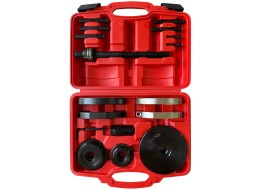 Set per il montaggio e lo smontaggio dei cuscinetti dell'asse anteriore MECHANIC BEARING PULLER 2, 8