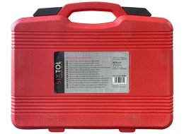 Set per il montaggio e lo smontaggio dei cuscinetti dell'asse anteriore MECHANIC BEARING PULLER 2, 8