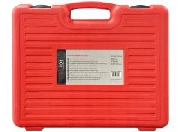 Set per il montaggio e lo smontaggio dei cuscinetti dell'asse anteriore MECHANIC BEARING PULLER 3, 2