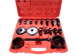 Set per il montaggio e lo smontaggio dei cuscinetti dell'asse anteriore MECHANIC BEARING PULLER 3, 2