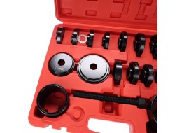 Set per il montaggio e lo smontaggio dei cuscinetti dell'asse anteriore MECHANIC BEARING PULLER 3, 2