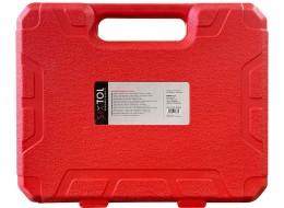 Set con estrattore a tre bracci per cuscinetti interni MECHANIC BEARING PULLER 4