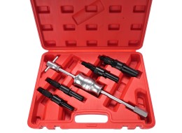 Set di estrattori per cuscinetti interni MECHANIC BEARING PULLER 6, 5 pezzi