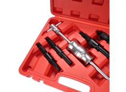 Set di estrattori per cuscinetti interni MECHANIC BEARING PULLER 6, 5 pezzi