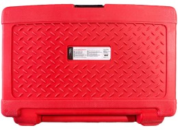 Set universale per lo smontaggio dei cuscinetti MECHANIC BEARING PULLER 7, 31 pezzi
