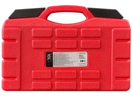 Set per lo smontaggio delle pulegge MECHANIC PULLEY SET 1, 13 pezzi