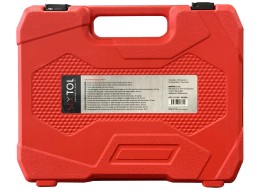 Set per montaggio e smontaggio delle pulegge dell'alternatore MECHANIC PULLEY SET 4, 30 pz