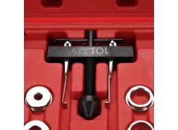 Set per montaggio e smontaggio delle guarnizioni dell'albero a camme MECHANIC CAMSHAFT 1