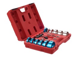 Set per montaggio e smontaggio delle guarnizioni dell'albero a camme MECHANIC CAMSHAFT 1