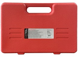 Set per montaggio e smontaggio delle guarnizioni delle valvole MECHANIC VALVE SET 1