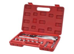 Set per montaggio e smontaggio delle guarnizioni delle valvole MECHANIC VALVE SET 1