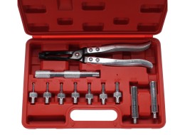 Set per montaggio e smontaggio delle guarnizioni delle valvole MECHANIC VALVE SET 1