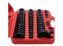 Set per montaggio di boccole, cuscinetti e tenute MECHANIC SEAL 1, 52 pz