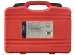 Set per montaggio di boccole, cuscinetti e tenute MECHANIC SEAL 1, 52 pz