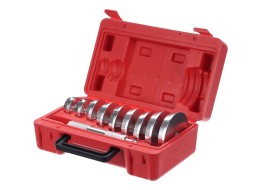 Kit per calettatura anelli di cuscinetto e paraoli MECHANIC SEAL 2, 10 pz